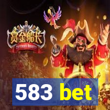 583 bet